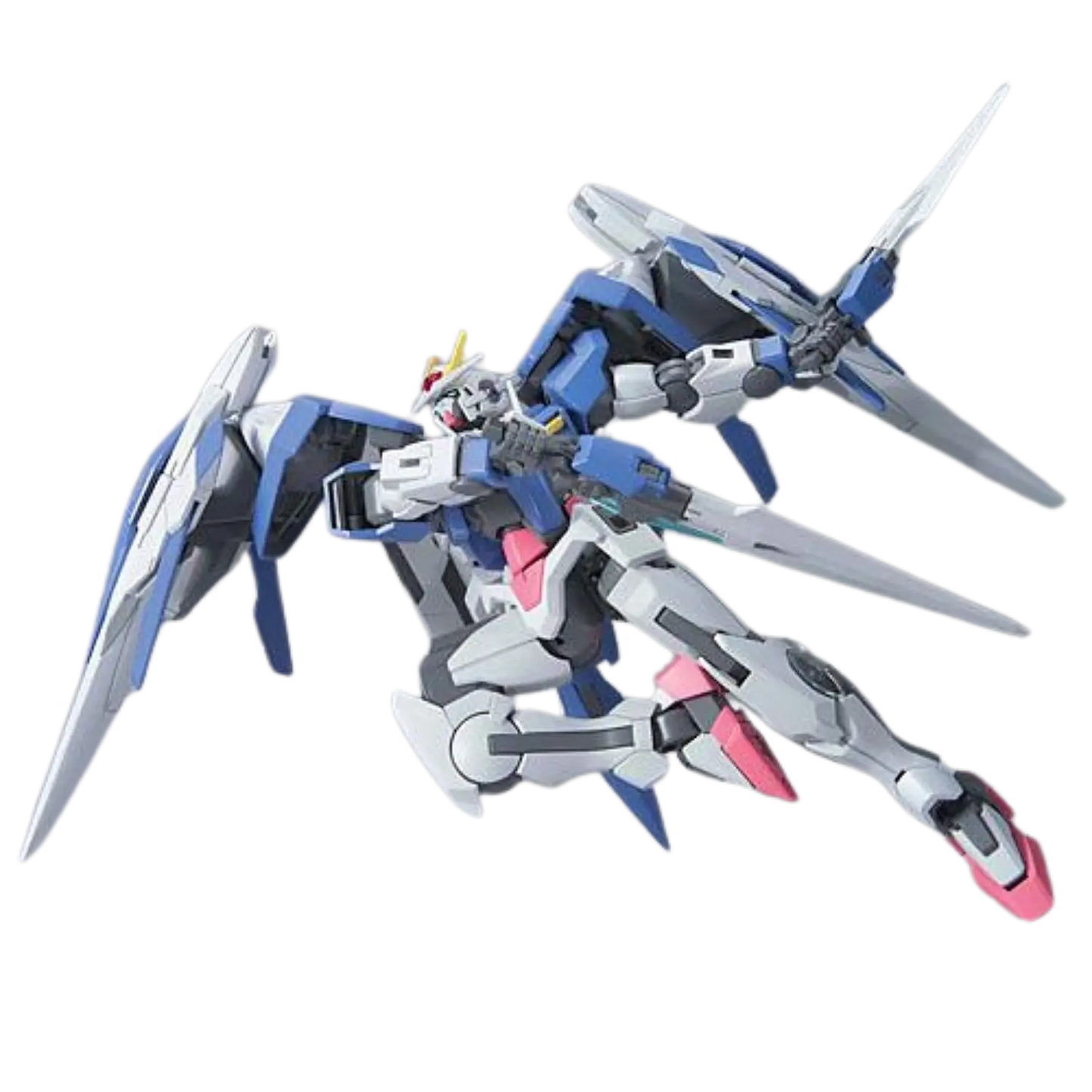 HG00 1/144 #38 OO-Raiser Designer's Color Ver.