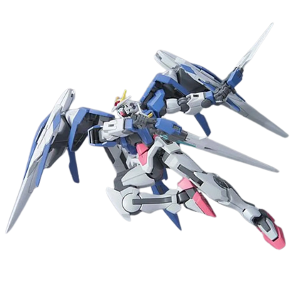 HG00 1/144 #38 OO-Raiser Designer's Color Ver.