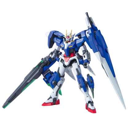 HG 1/144 #61 00 Gundam Seven Sword/G