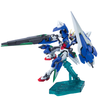 HG 1/144 #61 00 Gundam Seven Sword/G