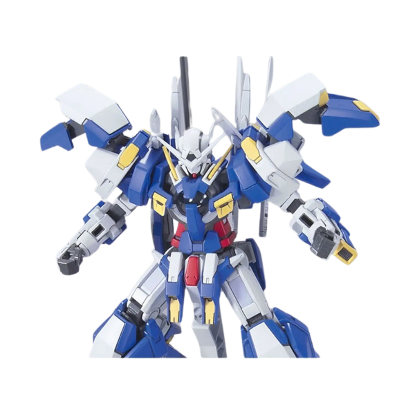 HG 1/144 #64 Gundam Avalanche Exia Dash