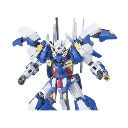 HG 1/144 #64 Gundam Avalanche Exia Dash