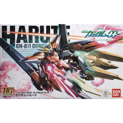 HG 1/144 #68 Gundam Harute