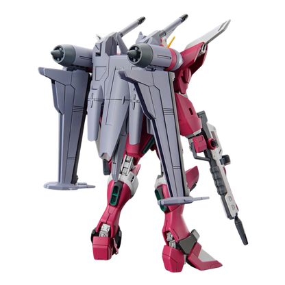 HG 1/144 Infinite Justice Gundam Type II