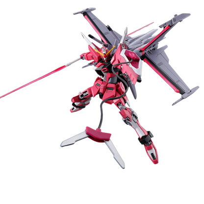 HG 1/144 Infinite Justice Gundam Type II