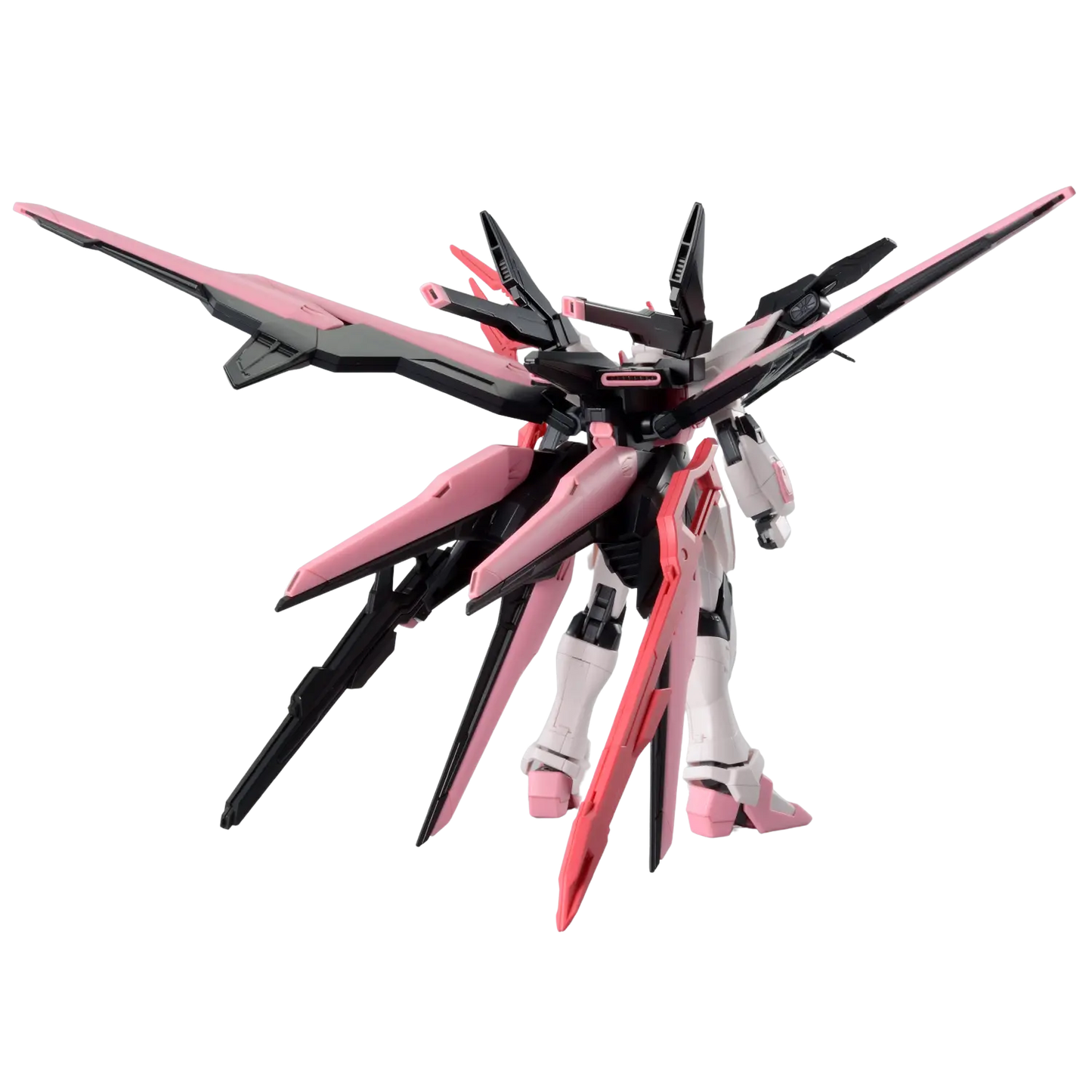 HGGBM 1/144 Gundam Perfect Strike Freedom Rouge