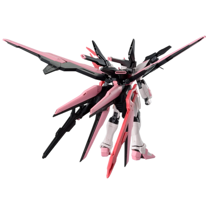 HGGBM 1/144 Gundam Perfect Strike Freedom Rouge