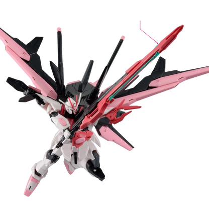 HGGBM 1/144 Gundam Perfect Strike Freedom Rouge