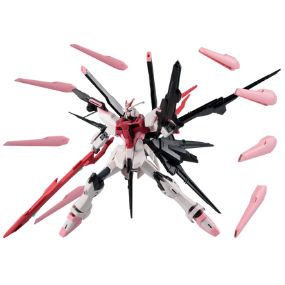 HGGBM 1/144 Gundam Perfect Strike Freedom Rouge