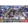 HG 1/144 R13 Providence Gundam