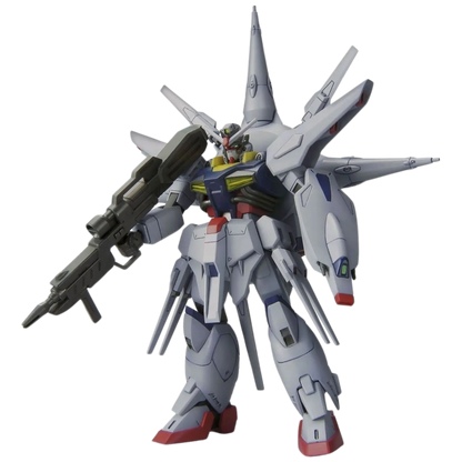 HG 1/144 R13 Providence Gundam