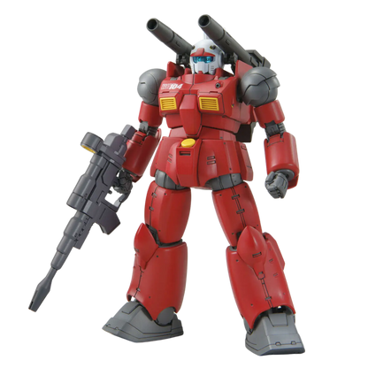 HG 1/144 RX-77-02 Guncannon (Cucuruz Doan's Island Ver.)