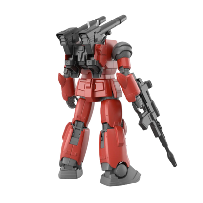 HG 1/144 RX-77-02 Guncannon (Cucuruz Doan's Island Ver.)