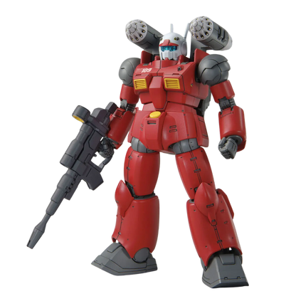 HG 1/144 RX-77-02 Guncannon (Cucuruz Doan's Island Ver.)