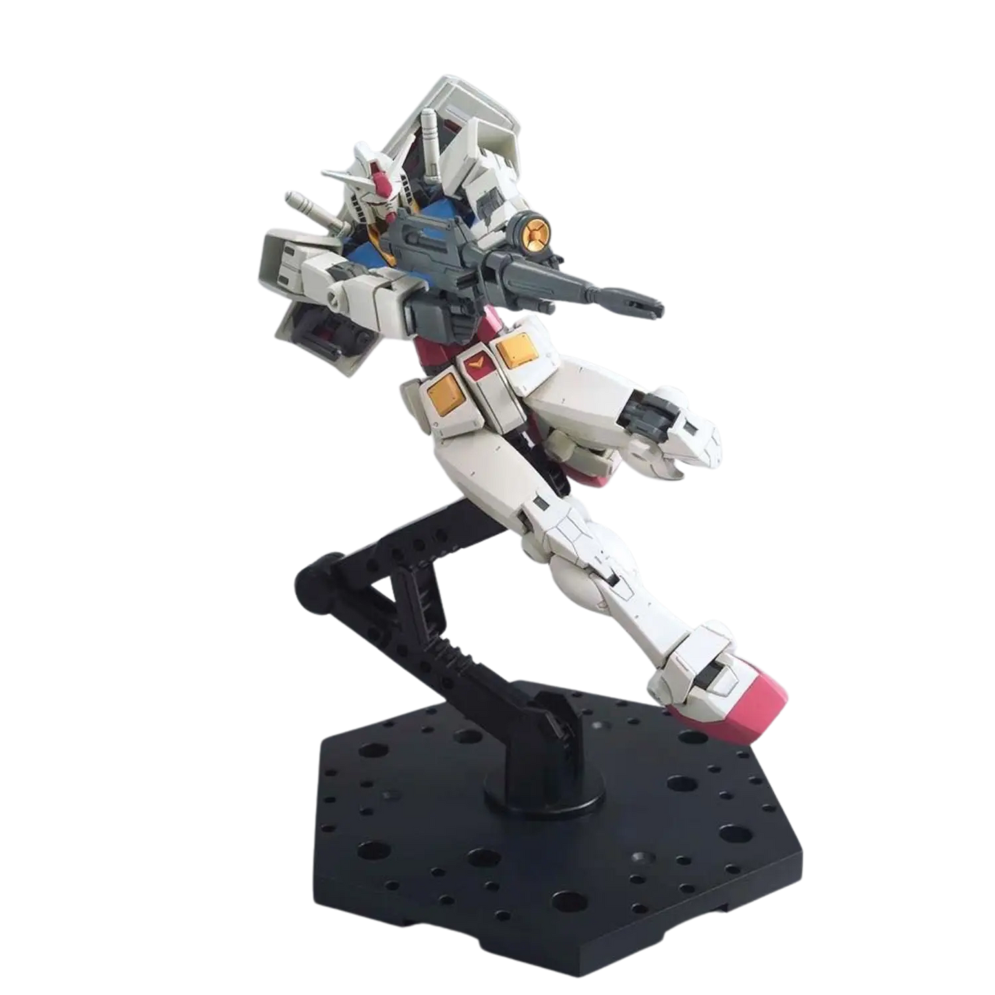 HG 1/144 RX-78-2 Gundam [Beyond Global]