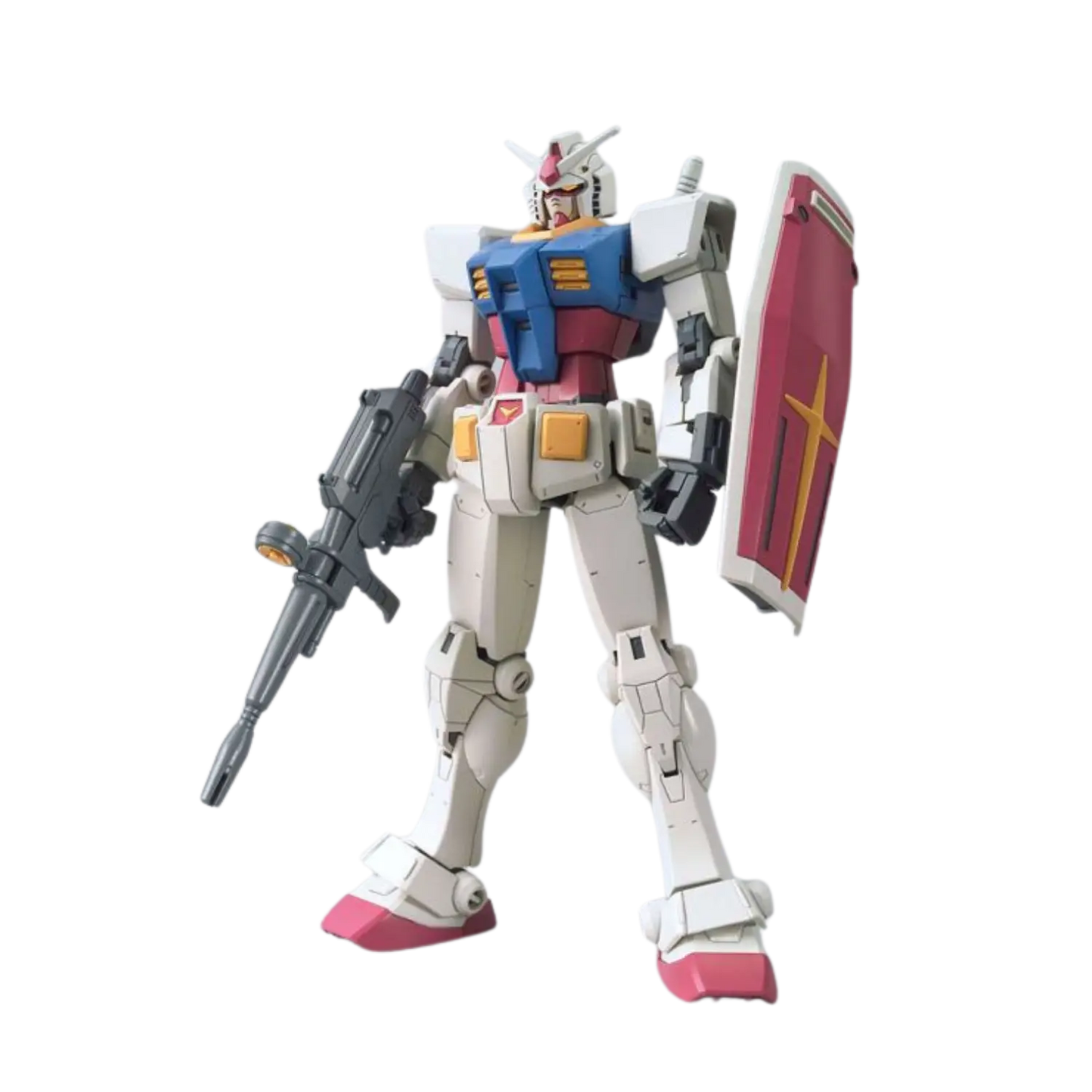 HG 1/144 RX-78-2 Gundam [Beyond Global]