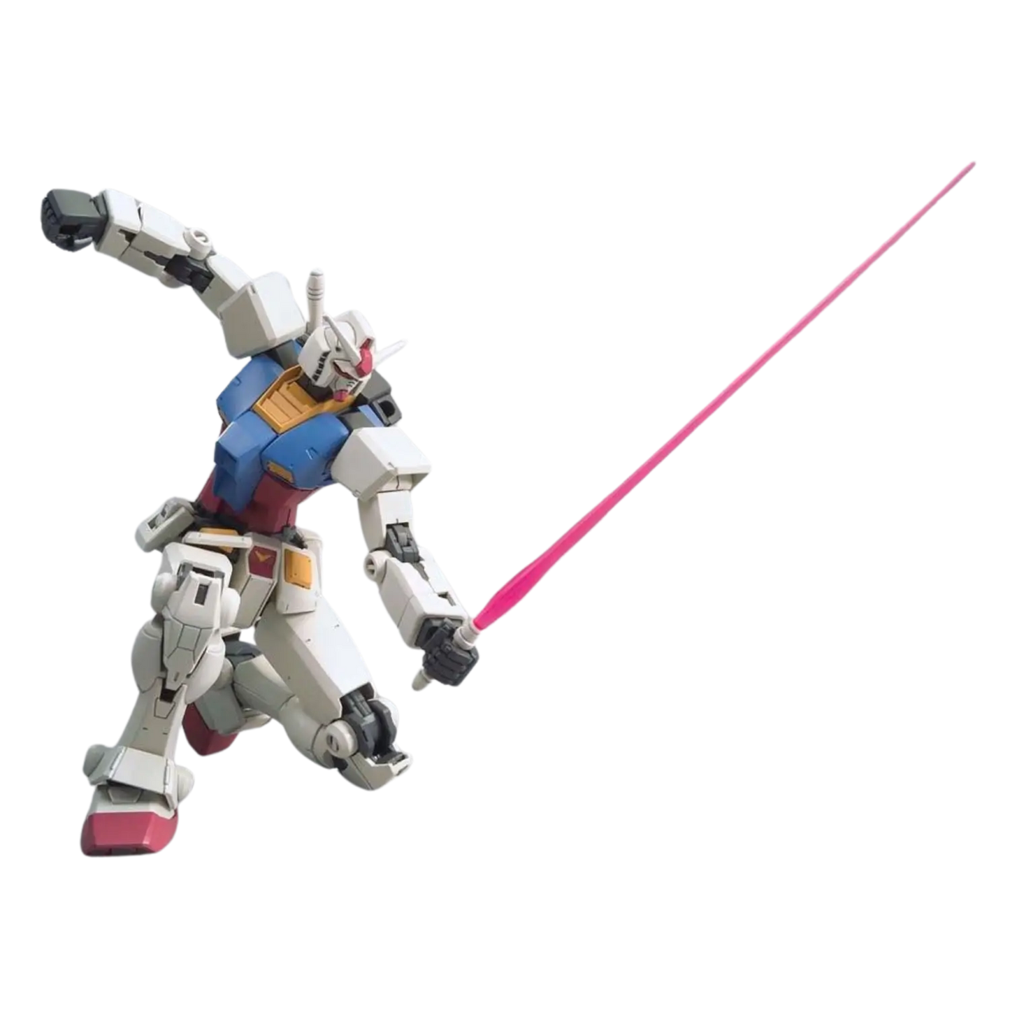 HG 1/144 RX-78-2 Gundam [Beyond Global]