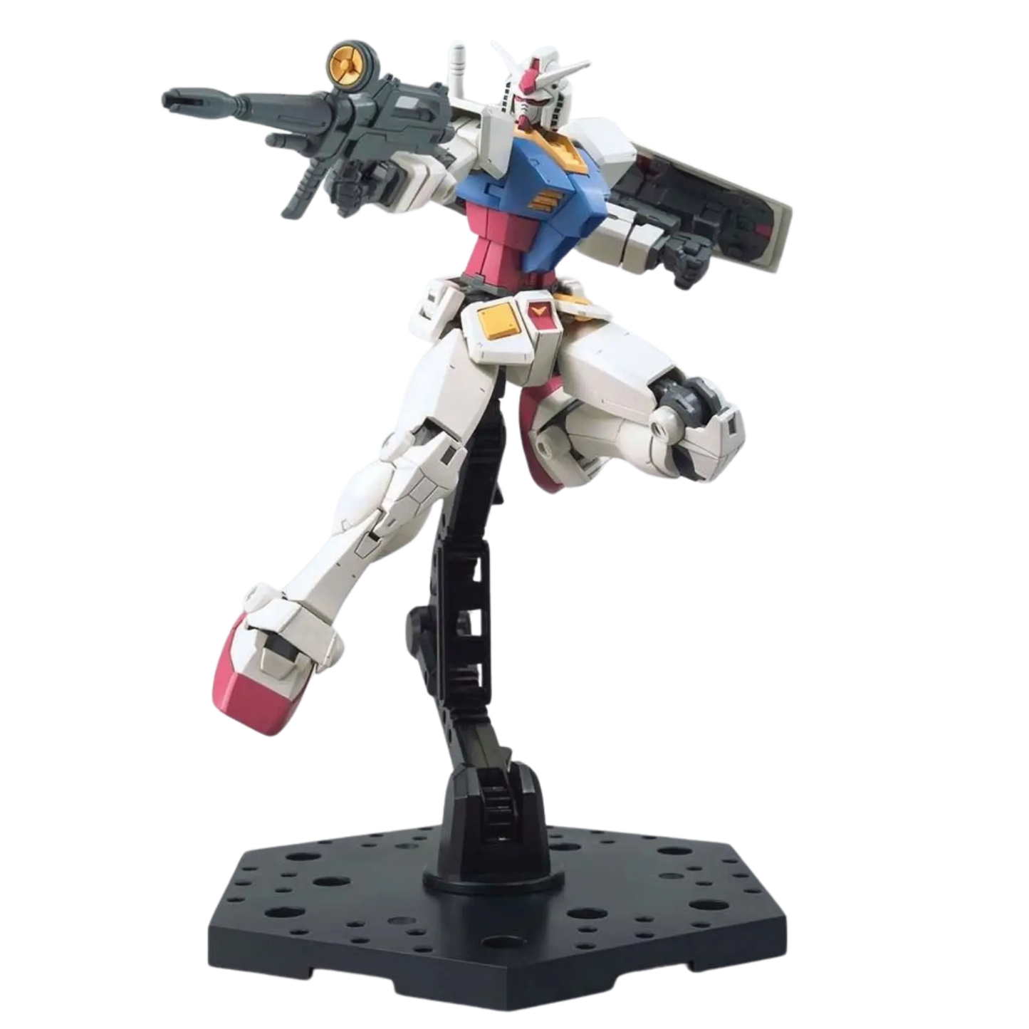 HG 1/144 RX-78-2 Gundam [Beyond Global]