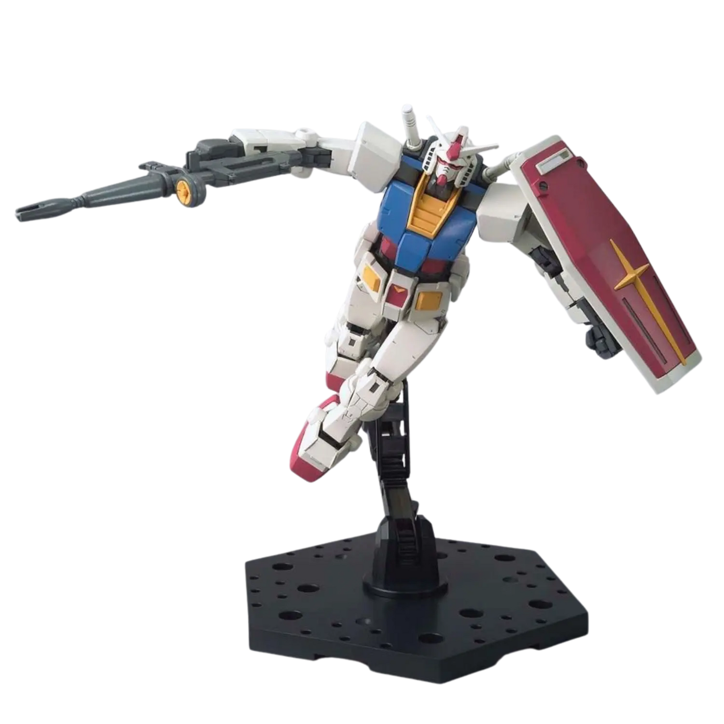 HG 1/144 RX-78-2 Gundam [Beyond Global]