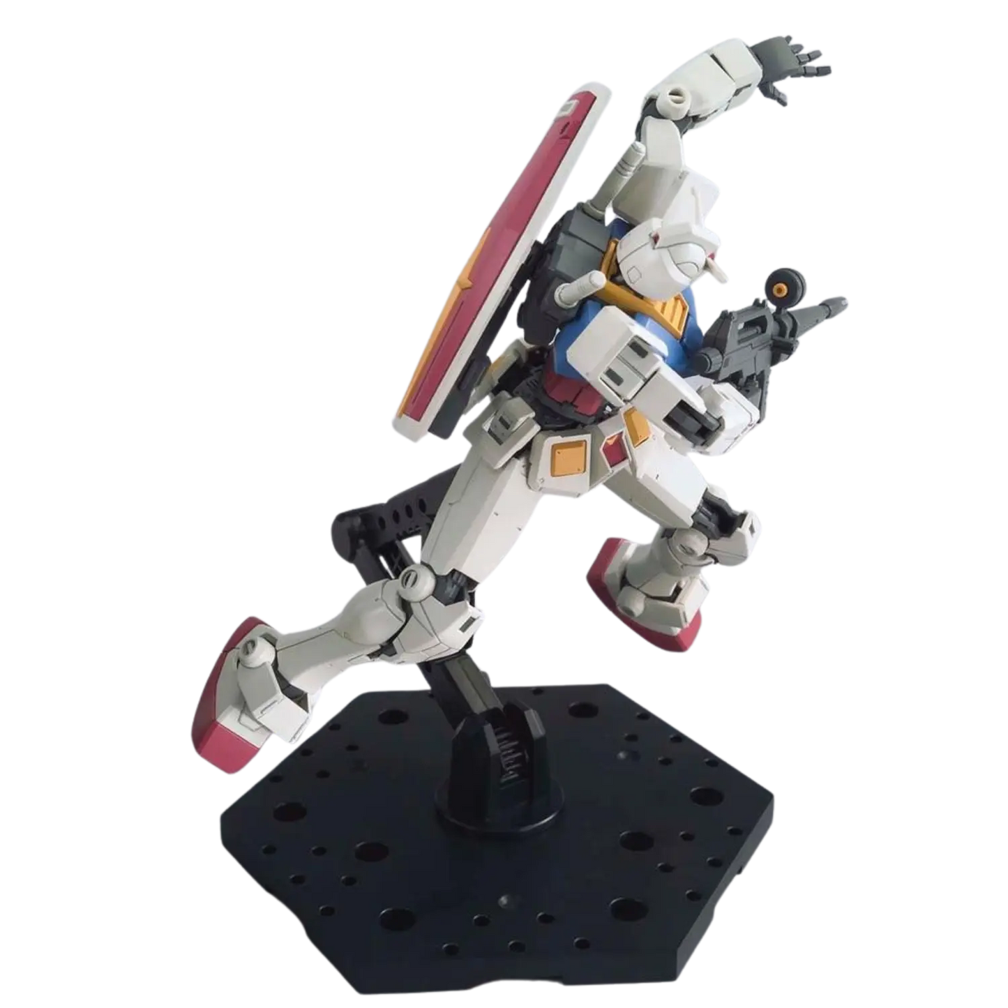 HG 1/144 RX-78-2 Gundam [Beyond Global]