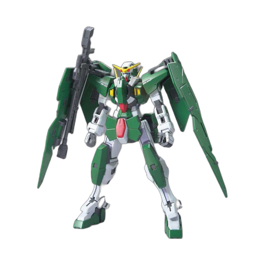 HG Gundam 00 1/144 #03 GN-002 Gundam Dynames