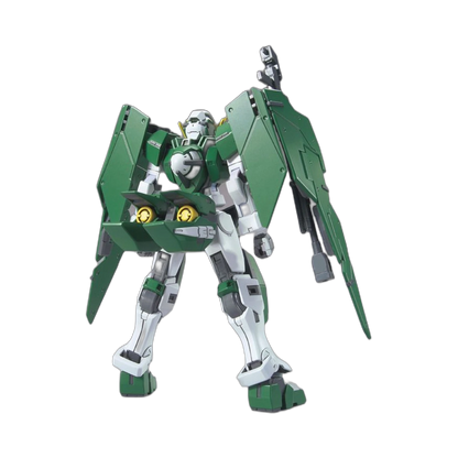 HG Gundam 00 1/144 #03 GN-002 Gundam Dynames