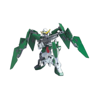 HG Gundam 00 1/144 #03 GN-002 Gundam Dynames