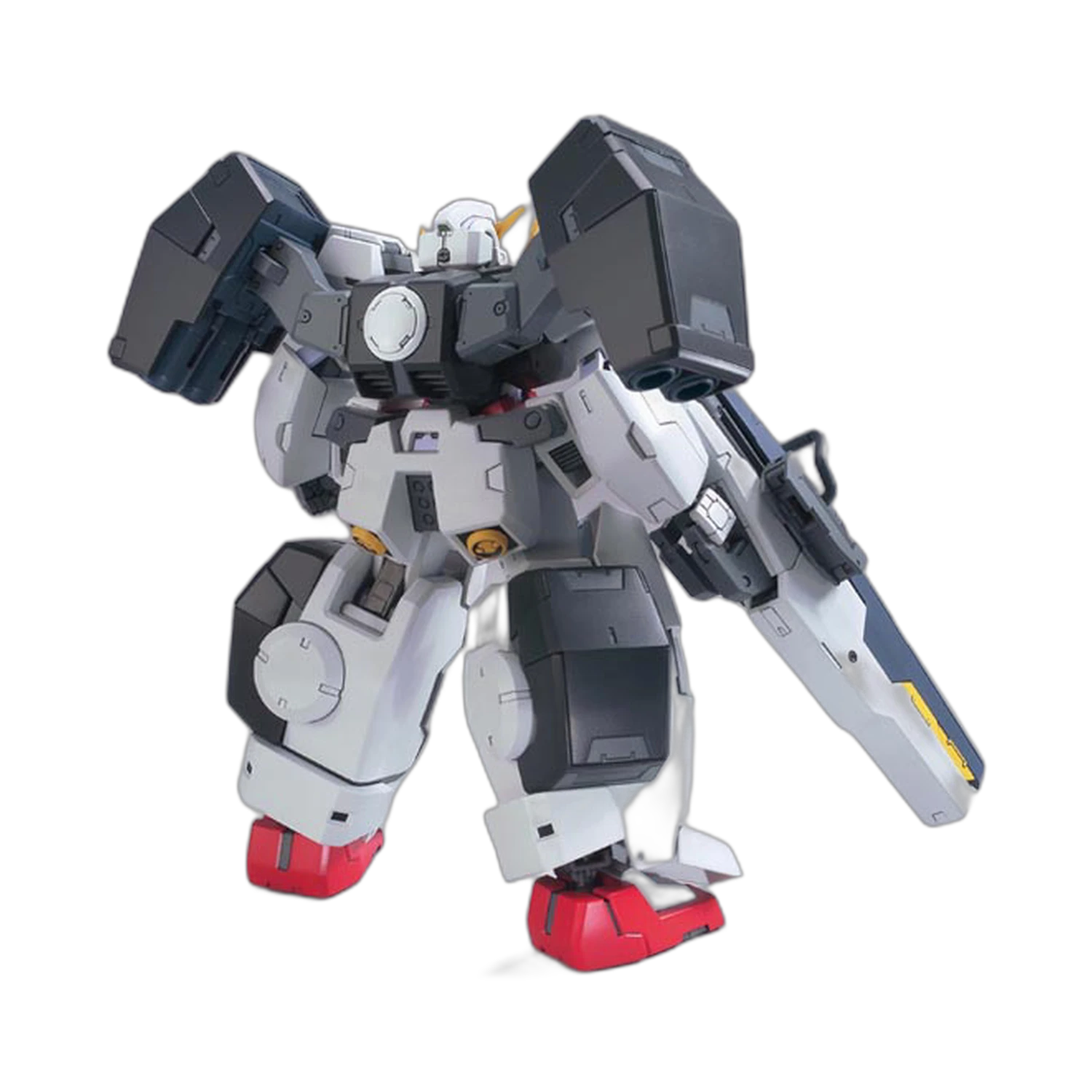 HG Gundam 00 1/144 #06 GN-005 Gundam Virtue