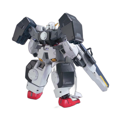 HG Gundam 00 1/144 #06 GN-005 Gundam Virtue