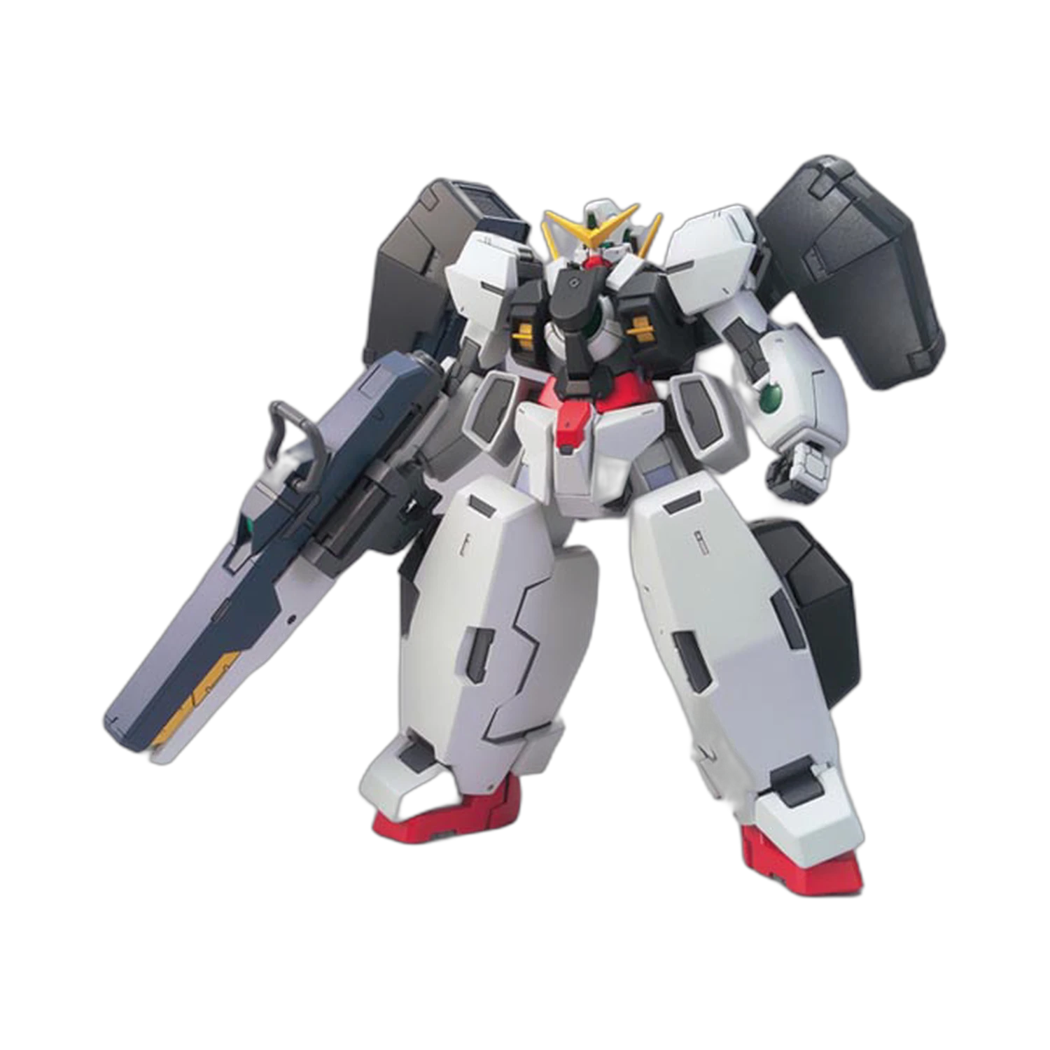 HG Gundam 00 1/144 #06 GN-005 Gundam Virtue