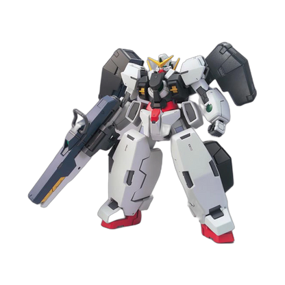 HG Gundam 00 1/144 #06 GN-005 Gundam Virtue