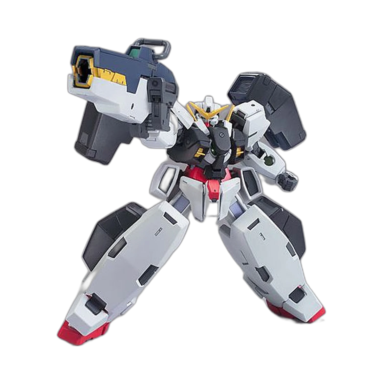 HG Gundam 00 1/144 #06 GN-005 Gundam Virtue