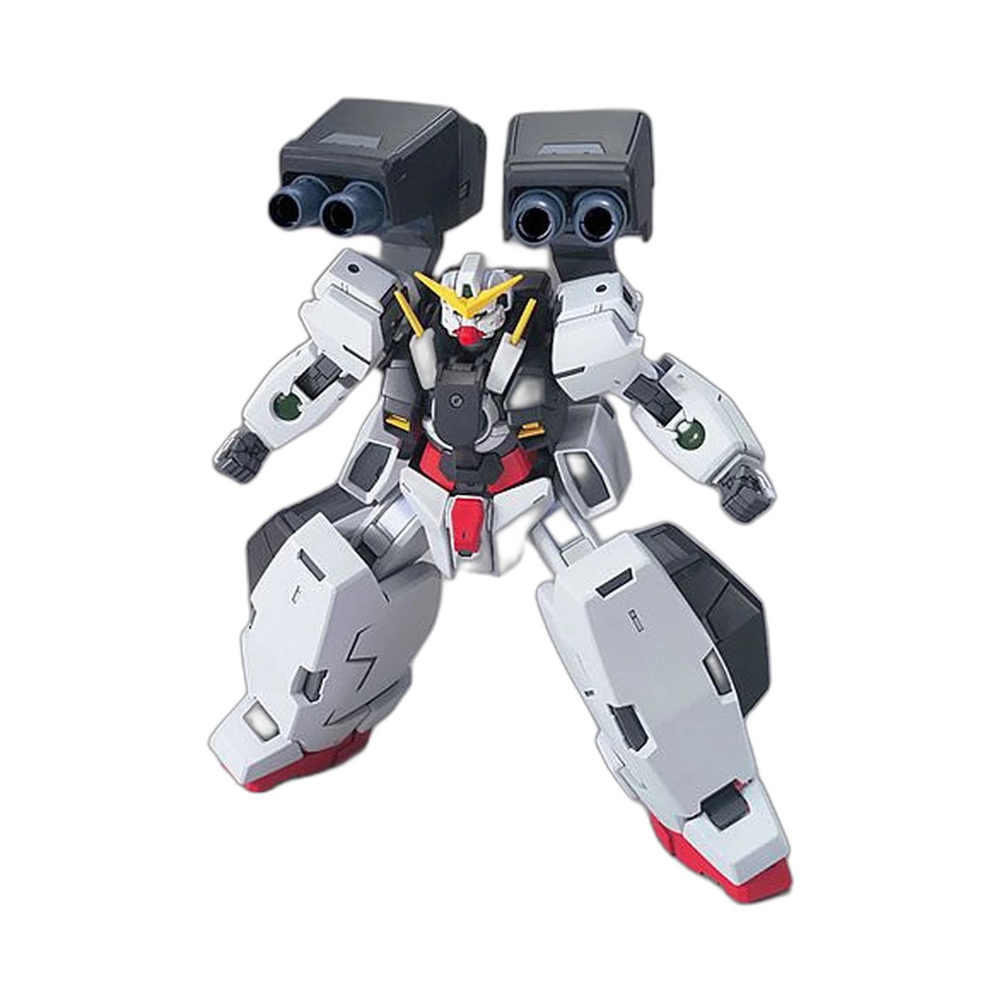 HG Gundam 00 1/144 #06 GN-005 Gundam Virtue