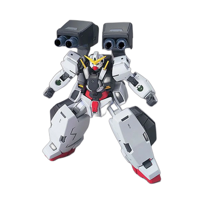HG Gundam 00 1/144 #06 GN-005 Gundam Virtue