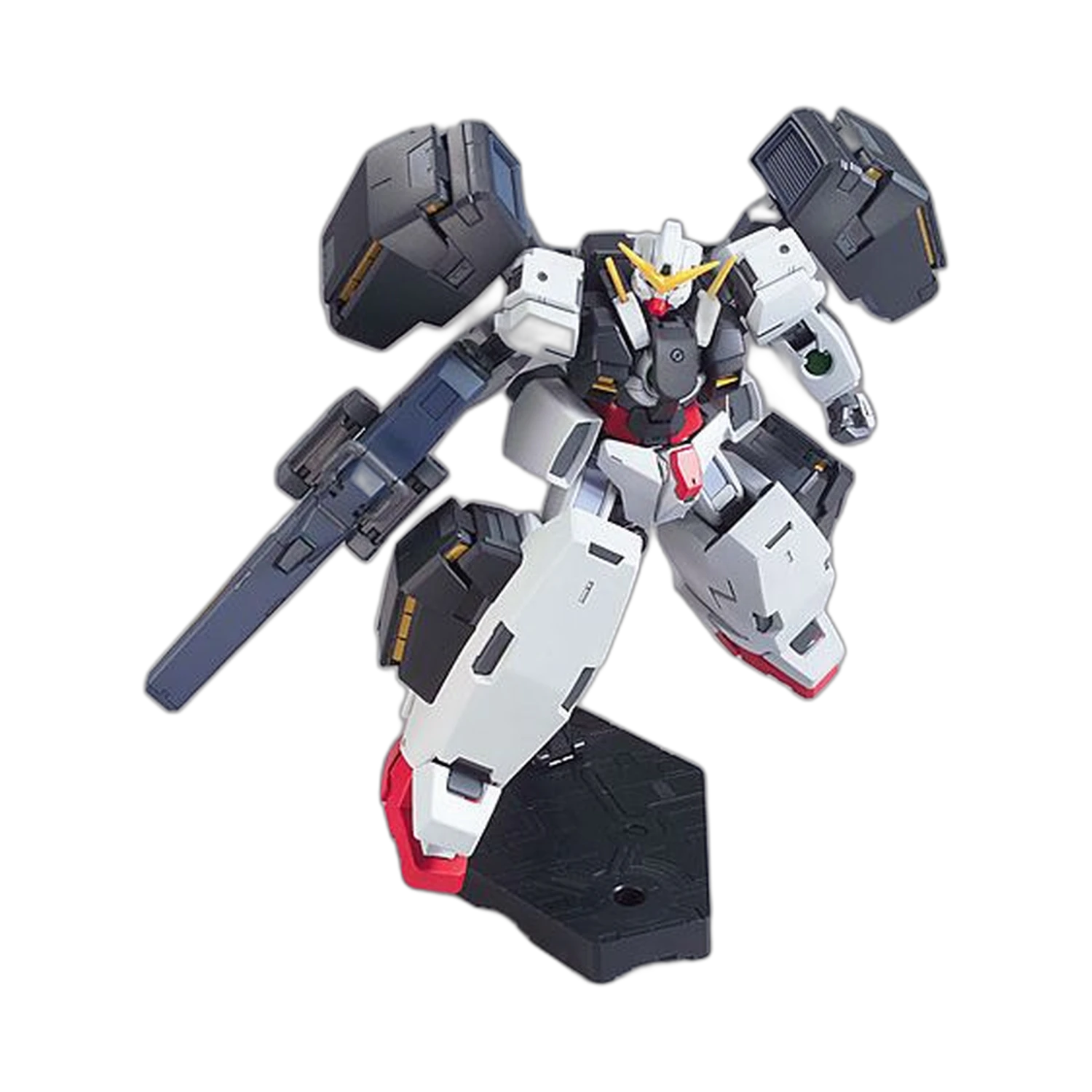 HG Gundam 00 1/144 #06 GN-005 Gundam Virtue