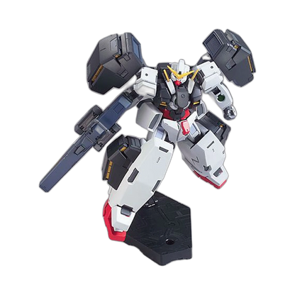 HG Gundam 00 1/144 #06 GN-005 Gundam Virtue