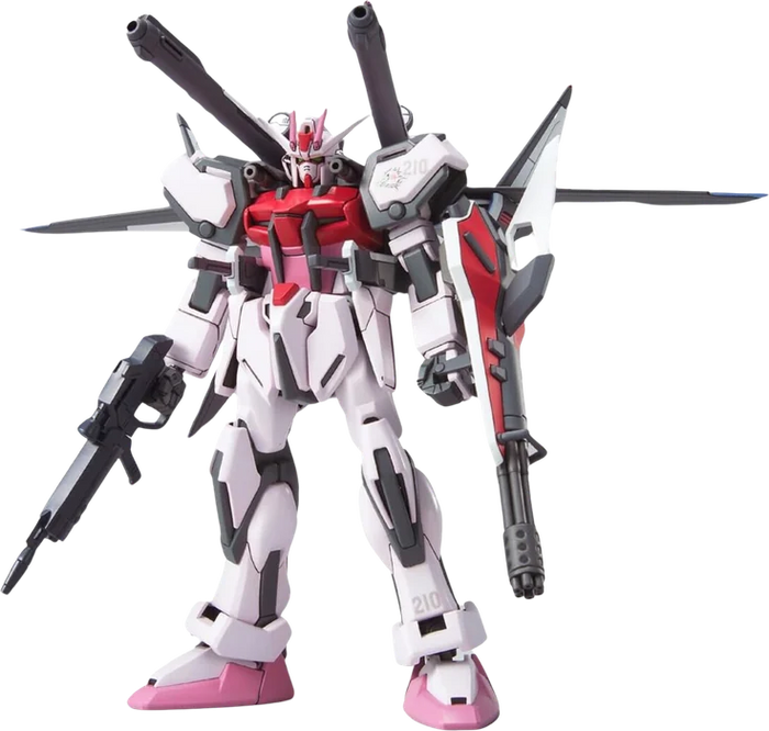 HG