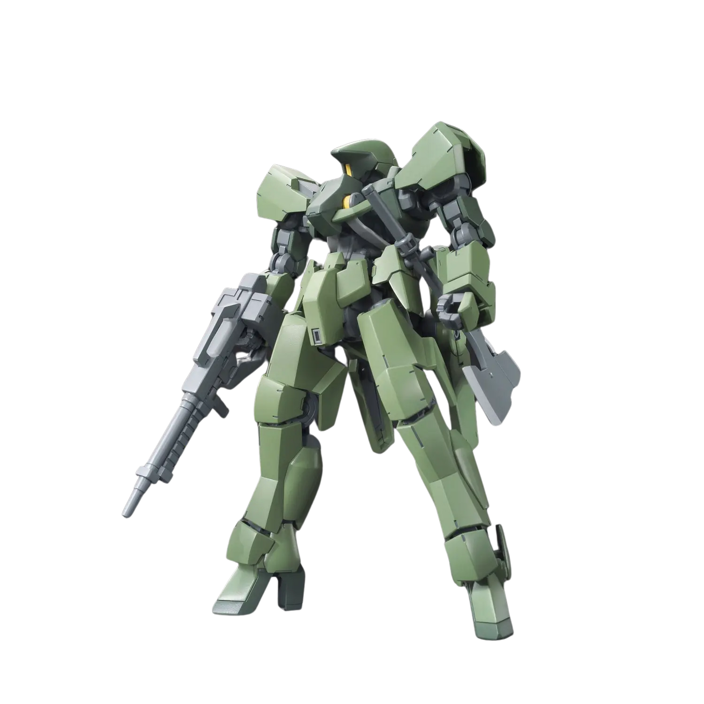 HG IBO 1/144 #002 Graze Standard/Commander Type