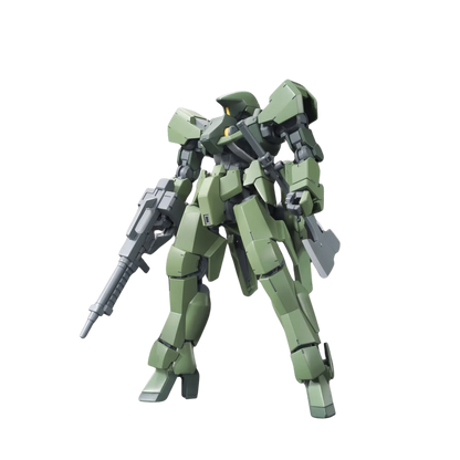 HG IBO 1/144 #002 Graze Standard/Commander Type