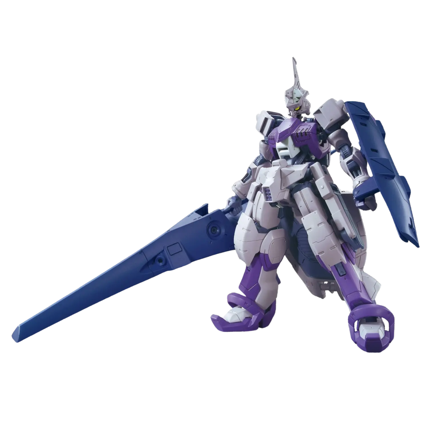 HG IBO 1/144 #016 Gundam Kimaris Trooper