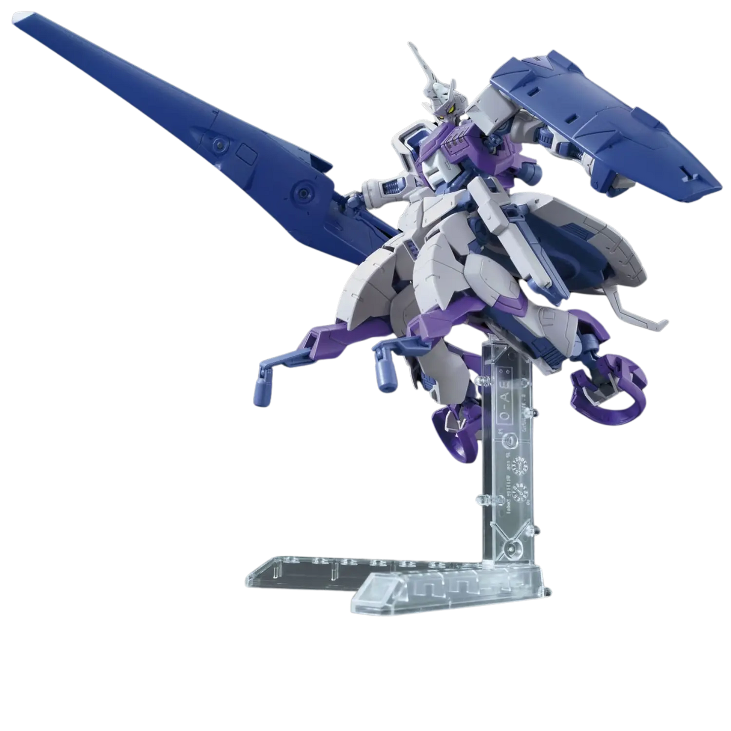 HG IBO 1/144 #016 Gundam Kimaris Trooper