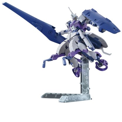 HG IBO 1/144 #016 Gundam Kimaris Trooper