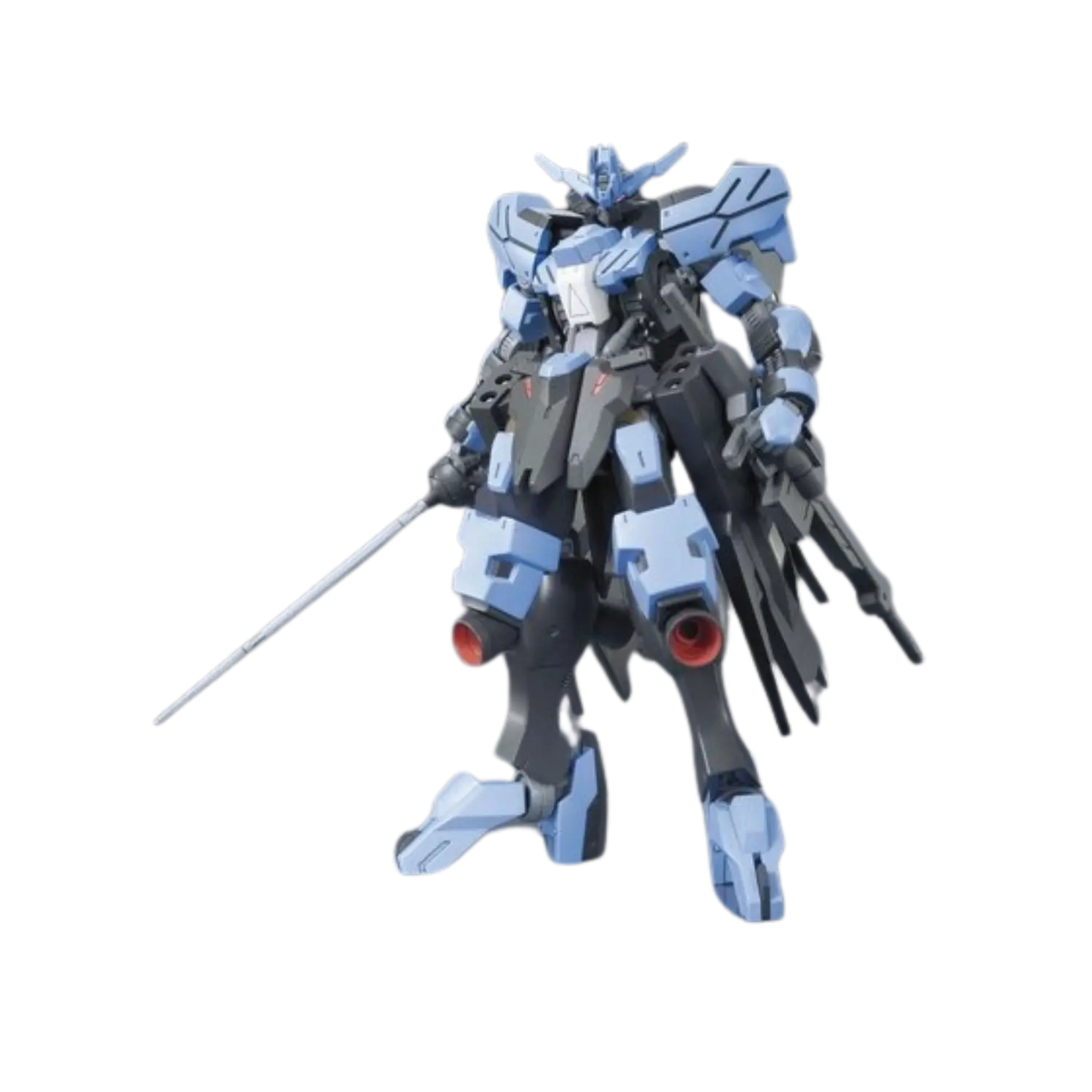 HG IBO 1/144 #027 Gundam Vidar