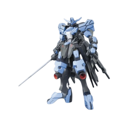 HG IBO 1/144 #027 Gundam Vidar