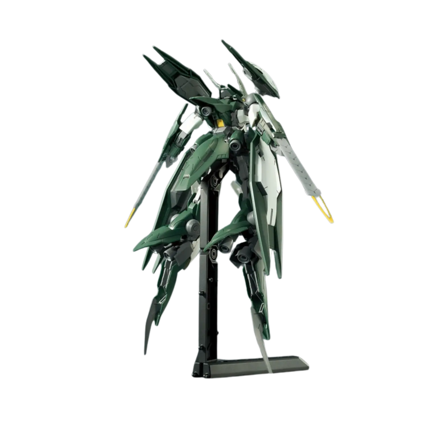 HG IBO 1/144 #034 Reginlaze Julia