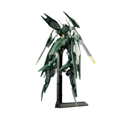 HG IBO 1/144 #034 Reginlaze Julia