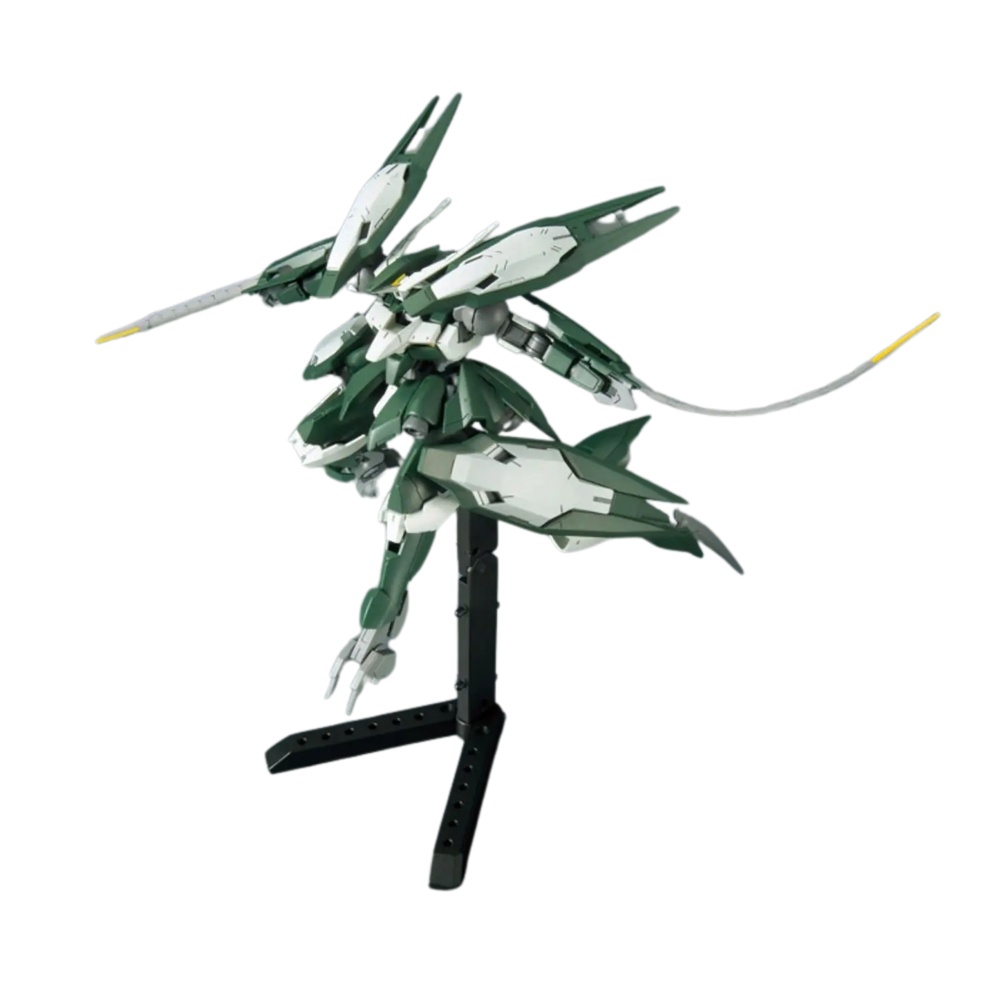 HG IBO 1/144 #034 Reginlaze Julia