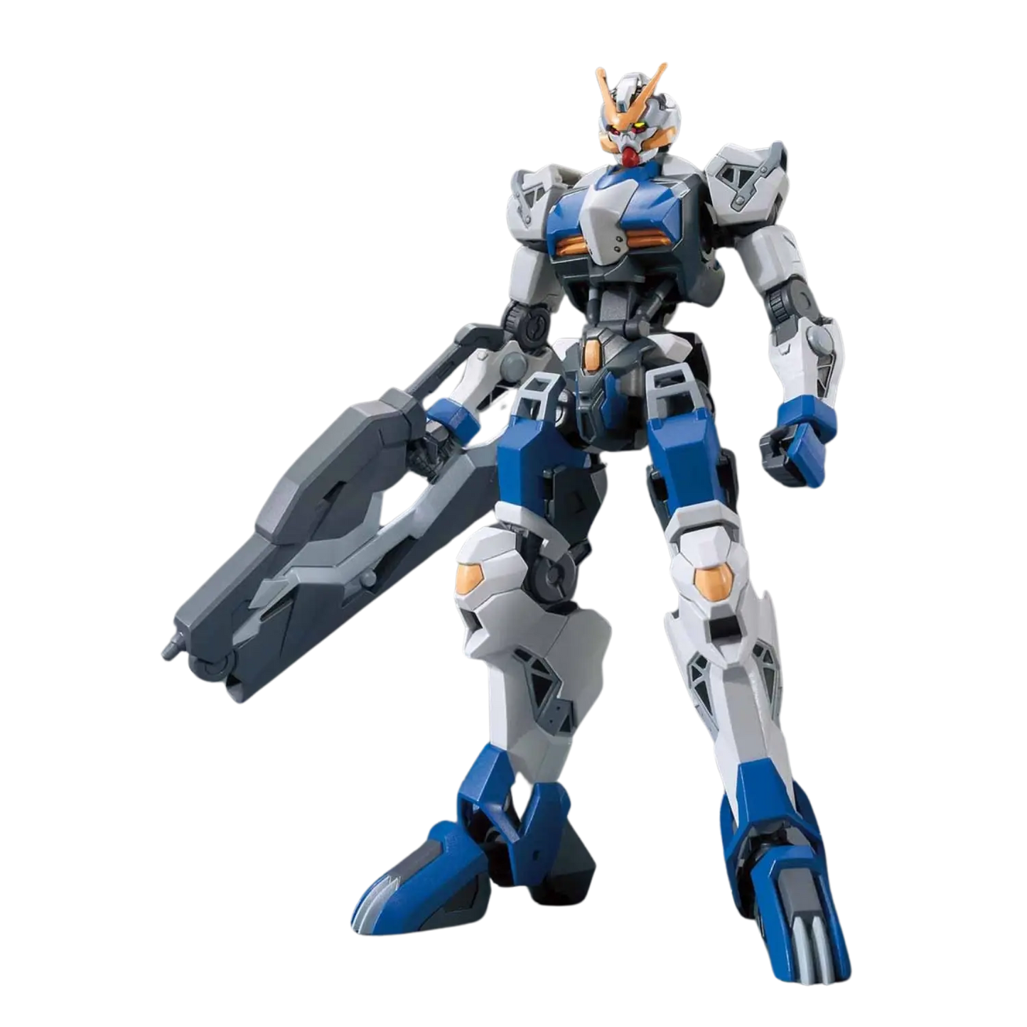 HG IBO 1/144 #038 Gundam Dantalion