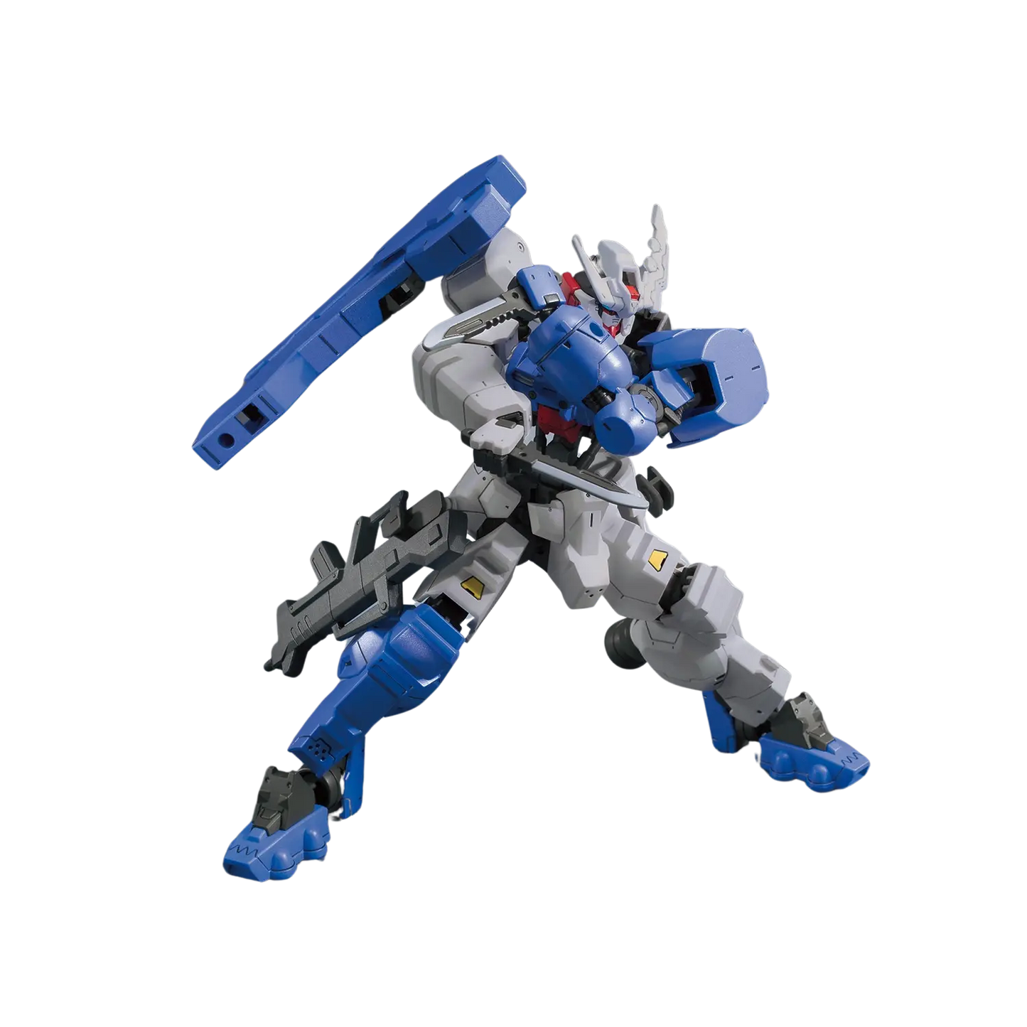 HG IBO 1/144 #039 Gundam Astaroth Rinascimento