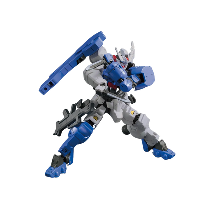 HG IBO 1/144 #039 Gundam Astaroth Rinascimento